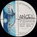 Brandy - Angel (Oracles Remixes) - Constant-Q Recordings - UK Garage