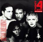 Twenty 4 Seven & Captain Hollywood - Are You Dreaming? - BCM Records - House