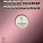 Lisa Pin-Up & DJ Elvira - Sexy - Rock Hard Recordings - Hard House