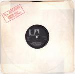 Dr. Feelgood - She's A Windup - United Artists Records - Rock
