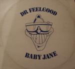 Dr. Feelgood - Baby Jane - United Artists Records - Rock