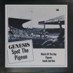 Genesis - Spot The Pigeon - Atlantic - Rock