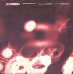 BTG & The Real Thing - Twisted Disco EP - D:Disco - UK House