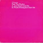 Z Factor - Ride The Rhythm - Direction Records - UK House