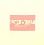 Lil Mo - Superwoman - Elektra - Hip Hop