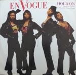 En Vogue - Hold On - Atlantic - R & B