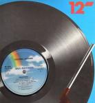 Colonel Abrams - Trapped - MCA Records - Soul & Funk