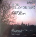 David Rose & His Orchestra - In The Still Of The Night - Polydor - Jazz