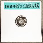 Dope Smugglaz - Double Double Dutch - Perfecto - Break Beat