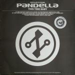 Pandella - This Time Baby - Network Records - UK House