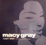 Macy Gray - Sweet Baby - Epic - Hip Hop