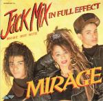 Mirage  - Jack Mix (In Full Effect) - Stylus Music - UK House