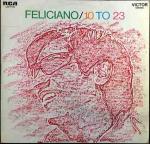 José Feliciano - 10 To 23 - RCA Victor - Folk