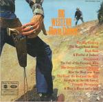 Geoff Love & His Orchestra - Big Western Movie Themes - Music For Pleasure - Soundtracks