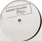 Jestofunk - Can We Live? - Deconstructed Music - Deep House