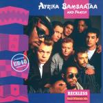 Afrika Bambaataa Family & UB40 - Reckless (Vocal Wildstyle Mix) - EMI - Electro