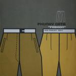 Phunky Data - Fashion (Ian Pooley Mix) - Sekence - Tech House