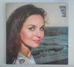 Crystal Gayle - True Love - Elektra - Rock