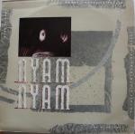 Nyam Nyam - The Architect - Situation Two - Rock