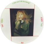 Noel  - Is There More To Life Than Dancing? - Virgin - Soul & Funk