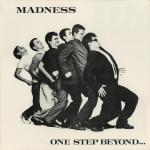 Madness - One Step Beyond ... - Stiff Records - Ska