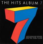 Various - The Hits Album 7 - CBS - Pop