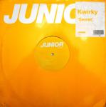 Kwirky - Sweat - Junior London - Progressive