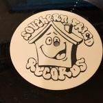 Scanty - Because Of You - Southern Fried Records - UK House