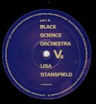 Black Science Orchestra & Lisa Stansfield - The Line: Black Science Magic Sessions Parts 1 & 2 - D:Disco - Deep House