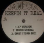 Jamecia Bennett - Keepin It Real - Not On Label - Hip Hop