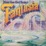 Various - Music From Walt Disneys Fantasia - Readers Digest - Soundtracks