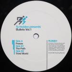 Ty Holden - Bullets Vol. 1 - Running Records - UK House