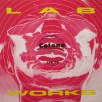 Colone - Acid Science Trax Vol. 2 - Labworks Germany - Acid House