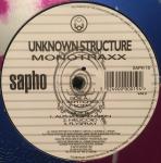 Unknown Structure - Monotraxx - Sapho - Acid House