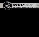 East Side Beat - You're My Everything - FFRR - UK House