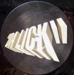 Spawn  - Heat / Let Off - Da Lick - Drum & Bass