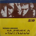Mondo Grosso - Marble - 99 Records - Future Jazz