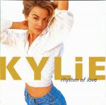 Kylie Minogue - Rhythm Of Love - PWL Records - Pop