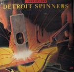 Spinners - Labor Of Love - Atlantic - Soul & Funk