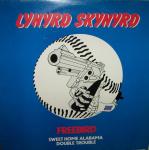 Lynyrd Skynyrd - Freebird - MCA Records - Rock