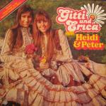 Gitti & Erika - Heidi & Peter - Telefunken - Folk