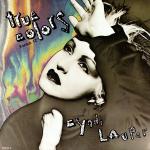 Cyndi Lauper - True Colors - Portrait - Down Tempo