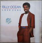 Billy Ocean - Love Zone - Jive - Soul & Funk