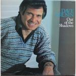 Dave Grusin - Out Of The Shadows - Arista - Jazz