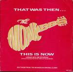 The Monkees - That Was Then, This Is Now - Arista - Rock