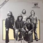 Ace  - Four Tracks From Ace - Anchor  - Rock