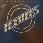 The Floaters - The Floaters - ABC Records - Soul & Funk