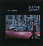 Belouis Some - Some People - Parlophone - Synth Pop