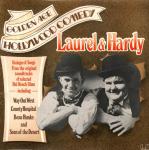 Laurel & Hardy - The Golden Age Of Hollywood Comedy - United Artists Records - Soundtracks