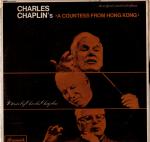 Charlie Chaplin - A Countess From Hong Kong - Brunswick - Soundtracks